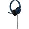 Avid Ae 55 Headest Blue Silver 2AE55BL - alternate 7